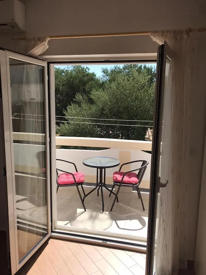 Apartments Ka - Ro Bibinje Πανσιόν