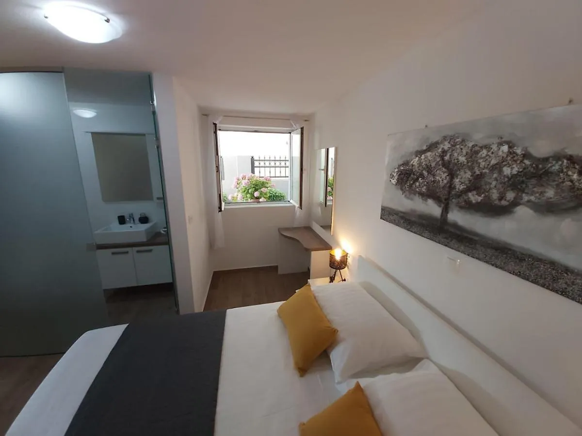 Πανσιόν Apartments Ka - Ro Bibinje