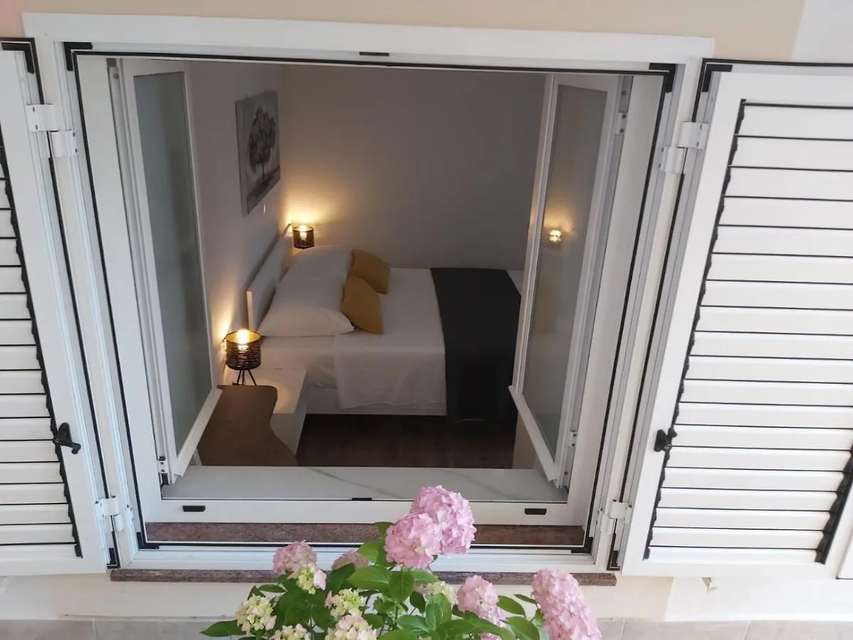Πανσιόν Apartments Ka - Ro Bibinje