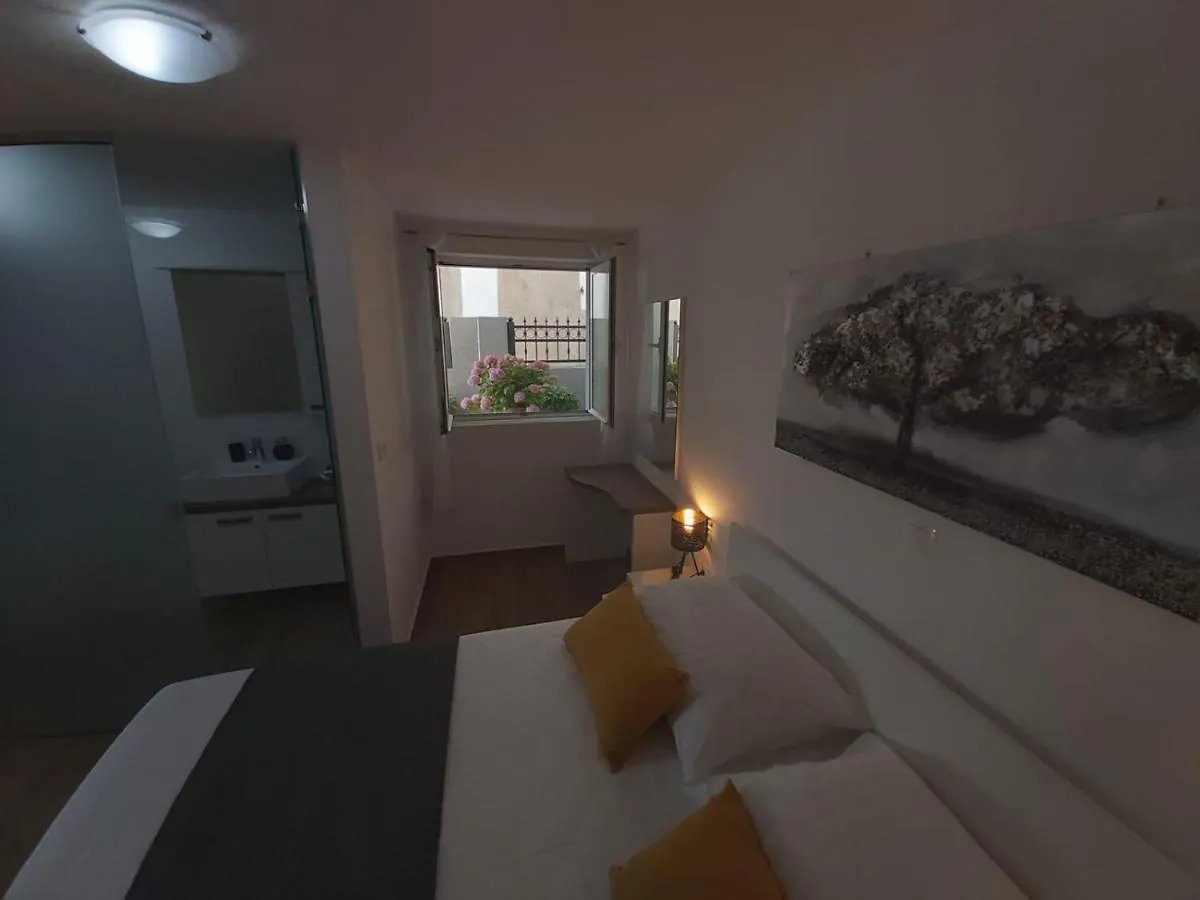 Apartments Ka - Ro Bibinje 3*,  Κροατία