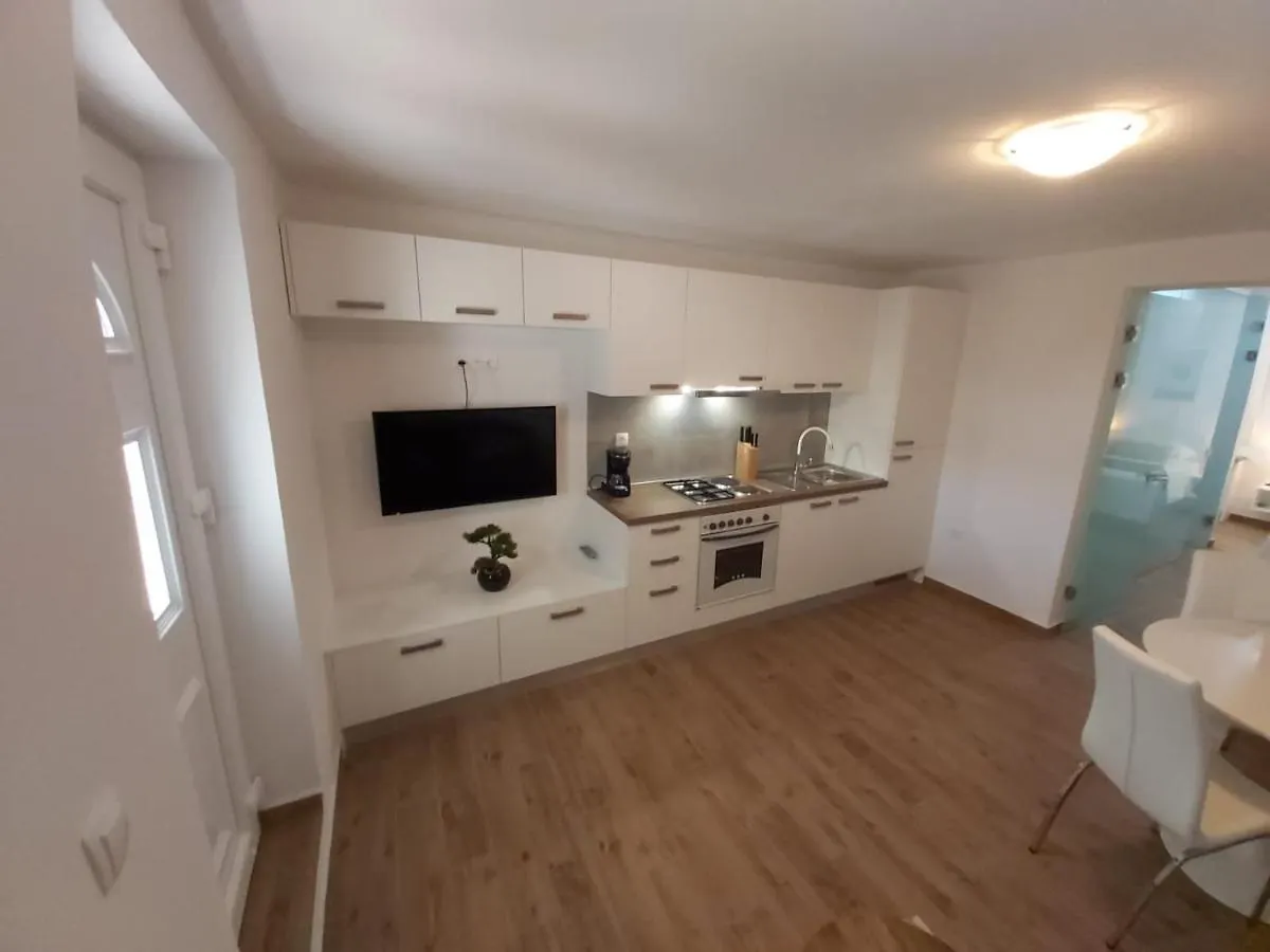 Apartments Ka - Ro Bibinje