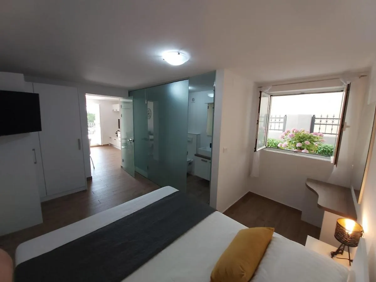Apartments Ka - Ro Bibinje Κροατία