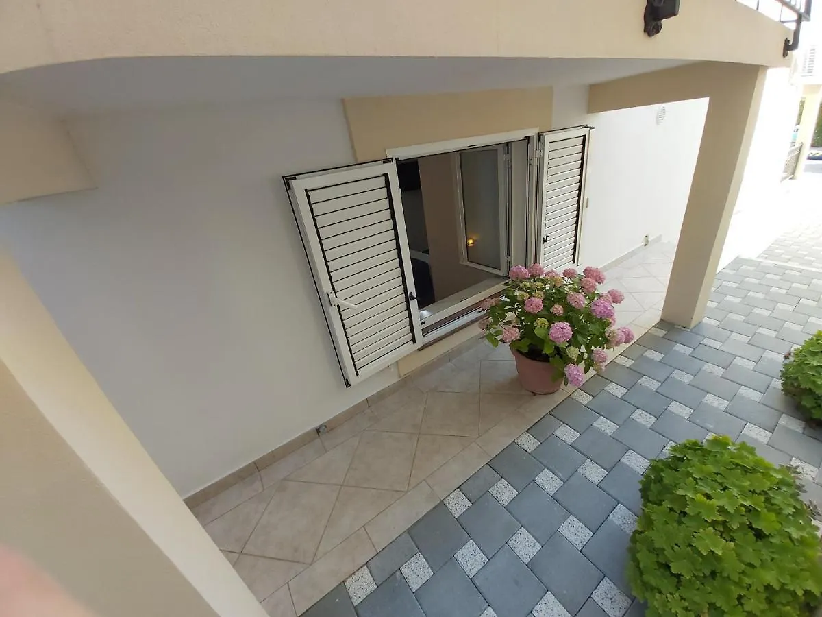 Apartments Ka - Ro Bibinje Κροατία