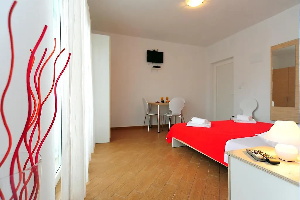 Guest house Apartments Ka - Ro Bibinje