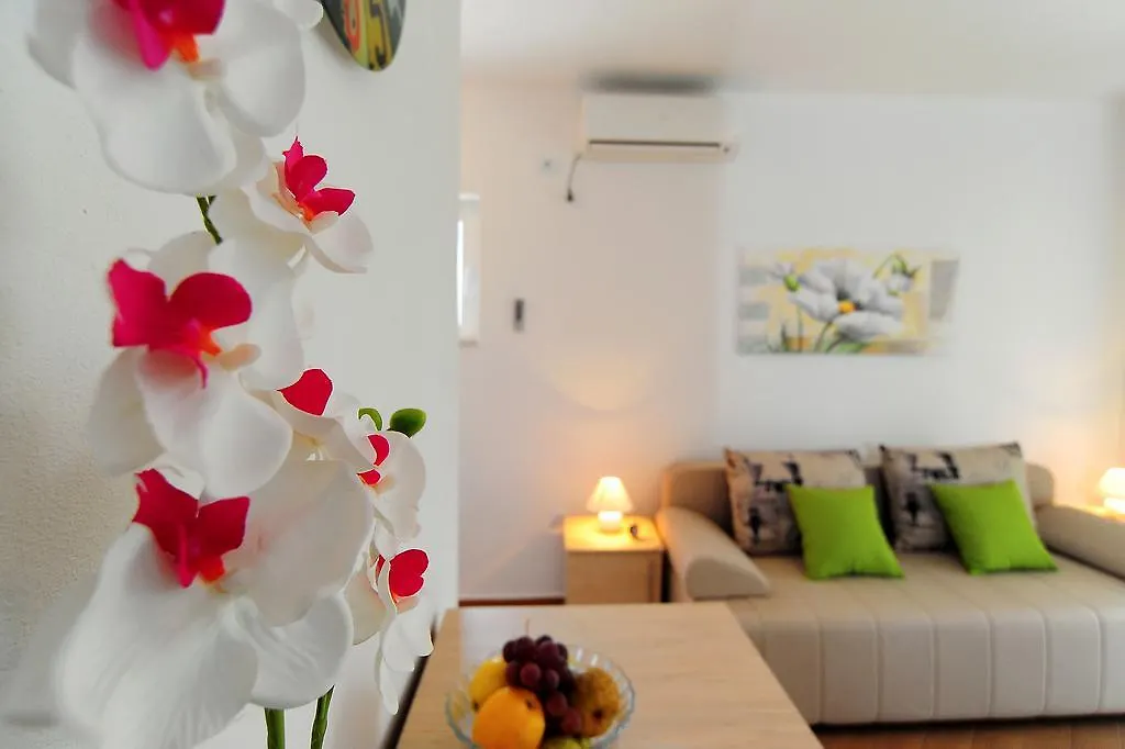 Πανσιόν Apartments Ka - Ro Bibinje