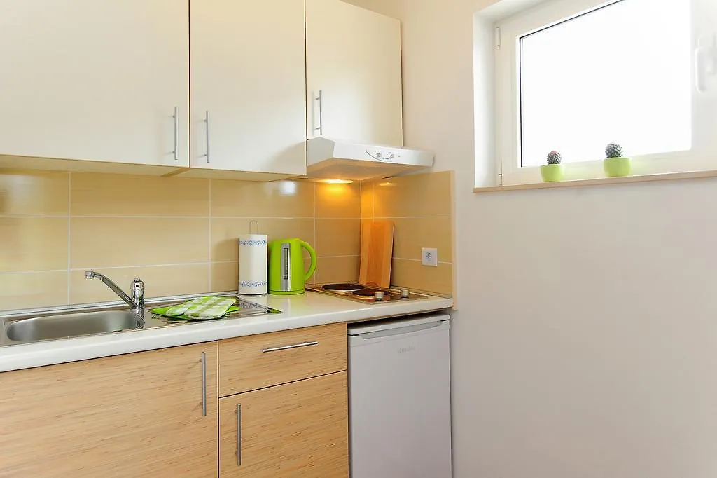 Apartments Ka - Ro Bibinje 3*,  Κροατία
