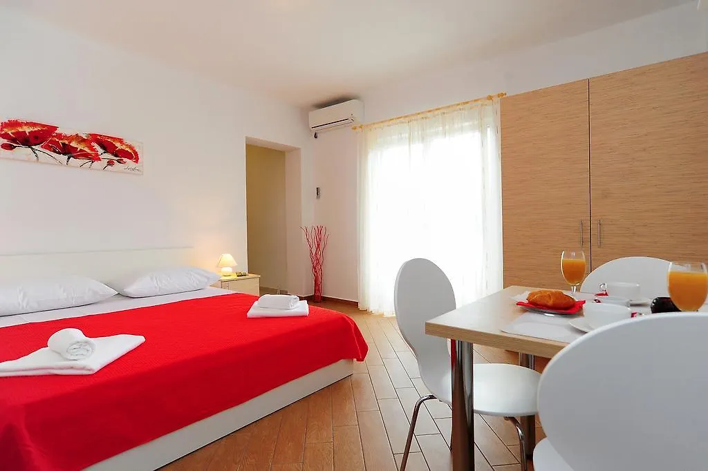 Apartments Ka - Ro Bibinje Κροατία