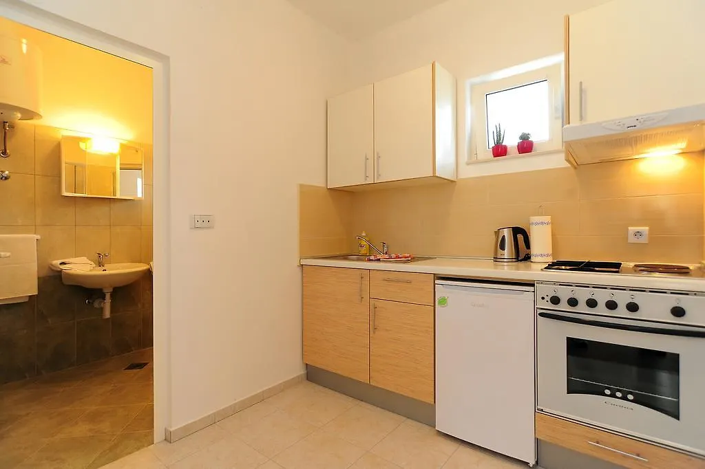 Πανσιόν Apartments Ka - Ro Bibinje