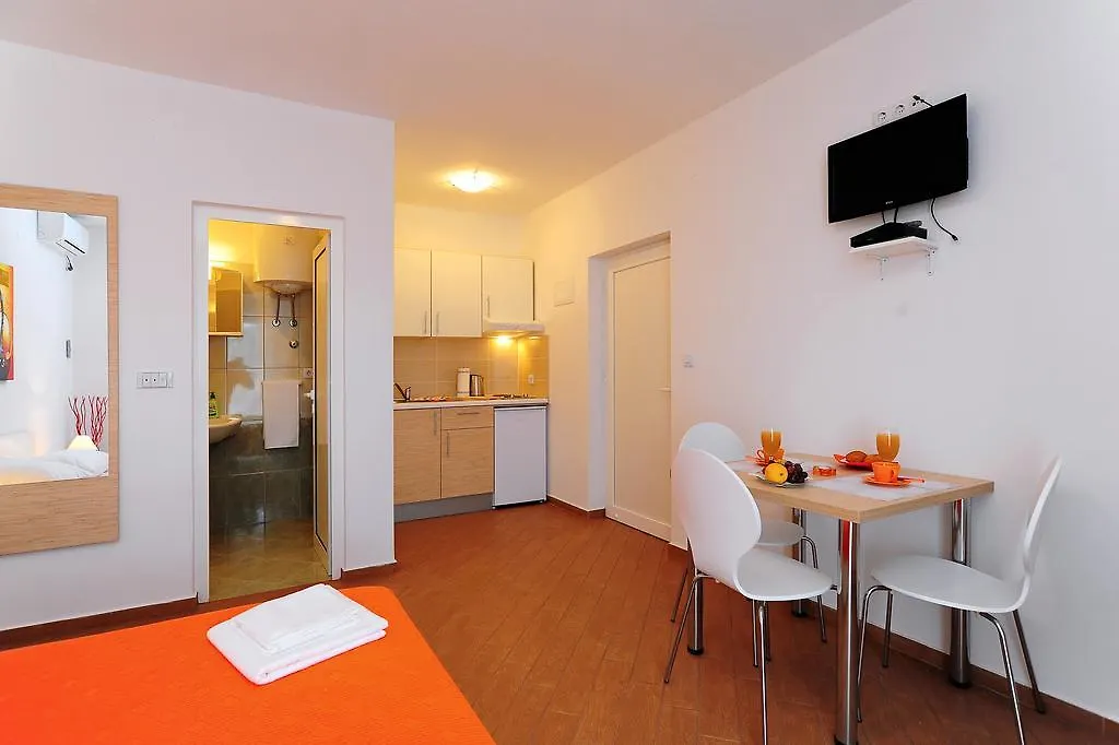 Apartments Ka - Ro Bibinje Croatia