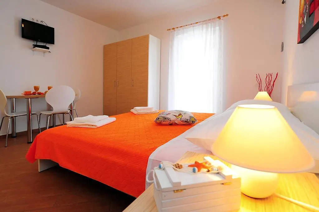 Πανσιόν Apartments Ka - Ro Bibinje