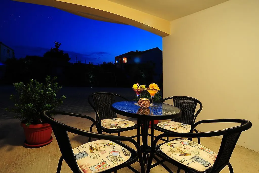Apartments Ka - Ro Bibinje Κροατία