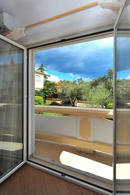 Apartments Ka - Ro Bibinje Chorwacja