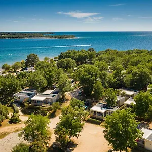 Mobile Homes - Fkk Nudist Solaris Chorwacja