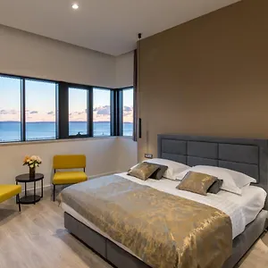 Seascape Luxury 4* Spalato