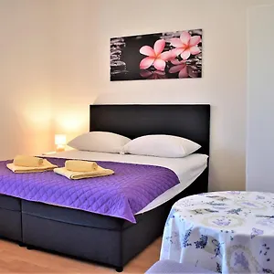 Gostinjska kuća In Family House Vera