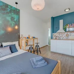Apartman Downtown